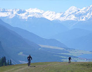 Alpencross / Transalp
