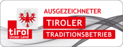 Signed Tirol Traditioncompany